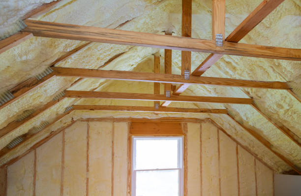 Best Insulation for Specific Applications in Bel Ridge, MO